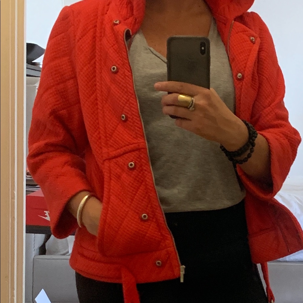 Fendi jacket - Picture 2 of 4